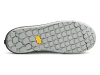 Fizik "Versor 2 Flat" MTB Shoes - Anthracite/Black