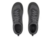 Fizik "Versor 2 Flat" MTB Shoes - Anthracite/Black