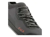 Fizik "Versor 2 Flat" MTB Shoes - Anthracite/Black
