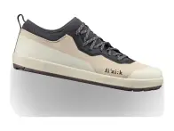 Fizik "Versor 2 Flat" MTB Shoes - Off-White/Anthracite