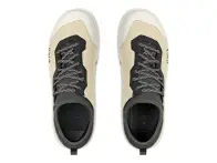 Fizik "Versor 2 Flat" MTB Shoes - Off-White/Anthracite