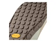 Fizik "Versor 2 Flat" MTB Shoes - Off-White/Anthracite