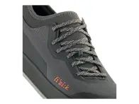 Fizik "Versor 2" MTB Shoes - Anthracite/Black