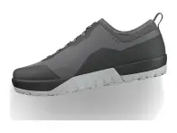 Fizik "Versor 2" MTB Shoes - Anthracite/Black