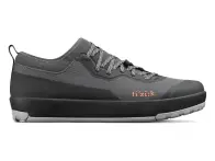 Fizik "Versor 2" MTB Shoes - Anthracite/Black