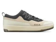 Fizik "Versor 2" MTB Shoes - Off-White/Anthracite