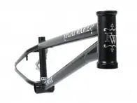 Flatware "Tango" BMX Rahmen