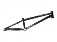 Flatware "The Waltz" 2012 BMX Rahmen