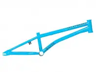Flatware "The Waltz" BMX Rahmen