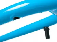 Flatware "The Waltz" BMX Rahmen