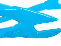 Flatware "The Waltz" BMX Rahmen