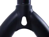 Flybikes "Agua" BMX Gabel