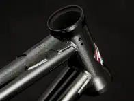 Flybikes "Aire V2" 2019 BMX Frame