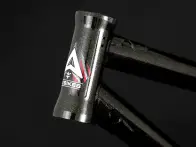 Flybikes "Aire V2" 2019 BMX Frame