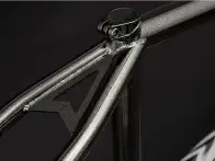 Flybikes "Aire V2" 2019 BMX Frame
