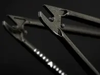 Flybikes "Aire V2" 2019 BMX Frame