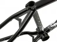 Flybikes "Aire V3" BMX Rahmen