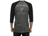Flybikes "Chain 3/4" Longsleeve