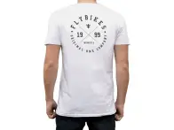 Flybikes "College Pocket" T-Shirt
