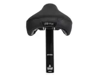 Flybikes "Devon" Tripod Seat + Tripod Seatpost