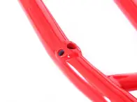 Flybikes "EBS Removable Kit" Bremssockel Set