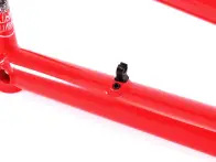 Flybikes "EBS Removable Kit" Bremssockel Set