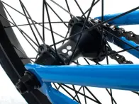 Flybikes "Electron" 2014 BMX Rad