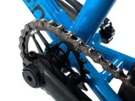 Flybikes "Electron" 2014 BMX Rad