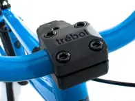 Flybikes "Electron" 2014 BMX Rad