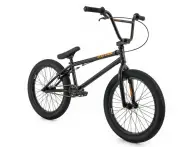 Flybikes "Electron" 2016 BMX Rad - Gloss Black / RHD