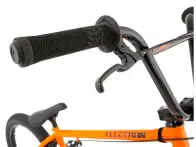 Flybikes "Electron" 2016 BMX Rad - Gloss Orange / RHD