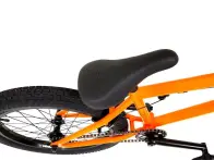 Flybikes "Electron" 2016 BMX Rad - Gloss Orange / RHD