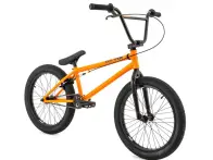 Flybikes "Electron" 2016 BMX Rad - Gloss Orange / RHD
