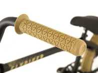 Flybikes "Electron" 2018 BMX Bike - Flat Black - RHD