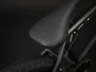 Flybikes "Electron" 2019 BMX Rad - Flat Black - RHD