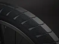 Flybikes "Electron" 2019 BMX Rad - Flat Black - RHD