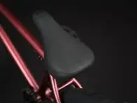 Flybikes "Electron" 2019 BMX Bike - Metallic Red - LHD