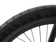 Flybikes "Electron" BMX Bike - Flat Black - RHD