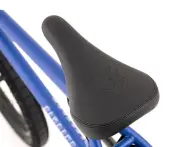 Flybikes "Electron" 2023 BMX Bike - Metallic Blue - LHD