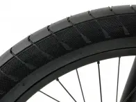 Flybikes "Electron" BMX Rad - Red | LHD