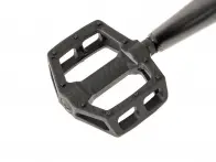 Flybikes "Electron" BMX Rad - Green | LHD