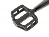 Flybikes "Electron" BMX Rad - Green - RHD