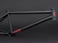 Flybikes "Fuego" 2017 BMX Rahmen
