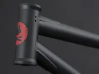 Flybikes "Fuego" 2017 BMX Rahmen