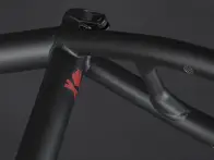 Flybikes "Fuego" 2017 BMX Rahmen