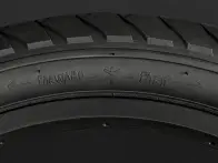 Flybikes "Fuego" BMX Reifen