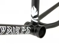 Flybikes "Fuego V8" BMX Frame
