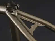 Flybikes "Geo" 2017 BMX Rahmen