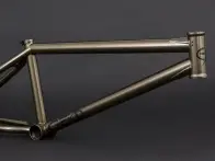 Flybikes "Geo" 2017 BMX Rahmen