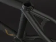 Flybikes "Geo EBS" 2017 BMX Frame